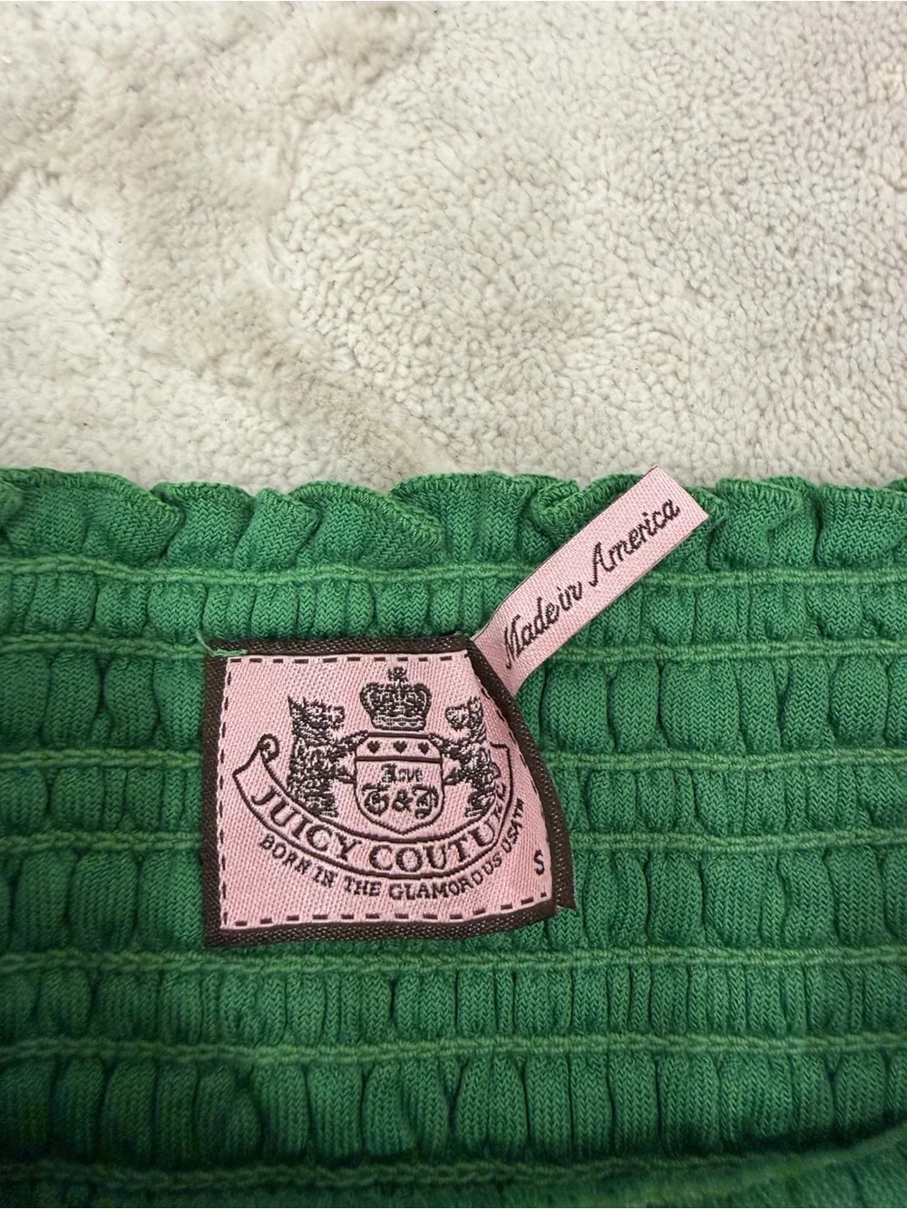 Juicy Couture juicy couture